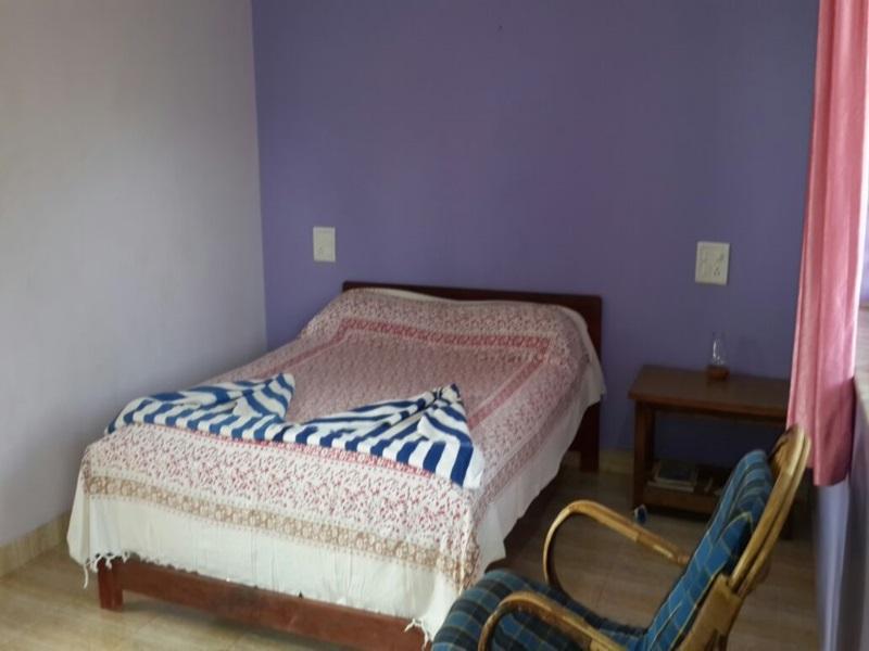 Spot On 61514 Laxmi Guest House 莫尔吉姆 外观 照片