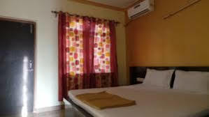 Spot On 61514 Laxmi Guest House 莫尔吉姆 外观 照片